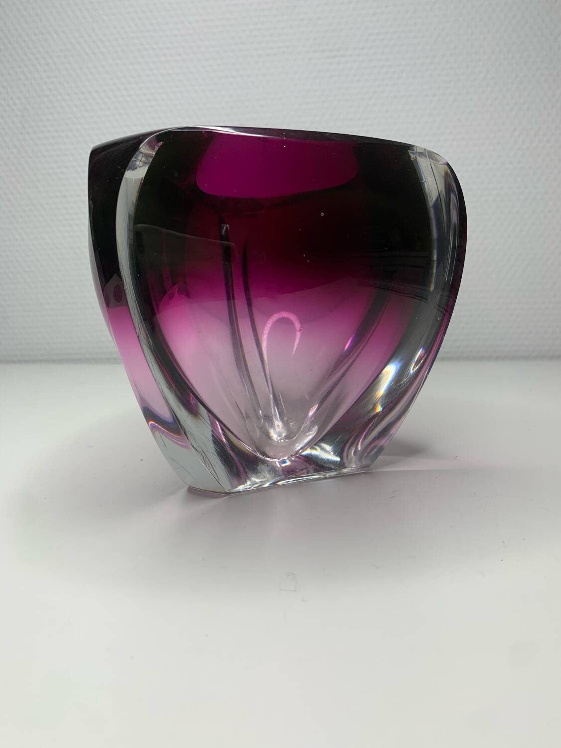 Saint Lambert ashtray