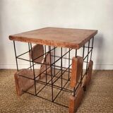 Table d'appoint de Darius Bagavicius