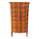 Semainier /chiffonnière en bois