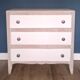 Petite commode vintage
