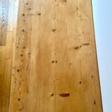 Table ancienne