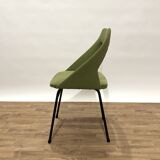Louis Paolozzi chair