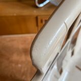 Boston Chair by Pierre Paulin