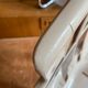 Boston Chair by Pierre Paulin