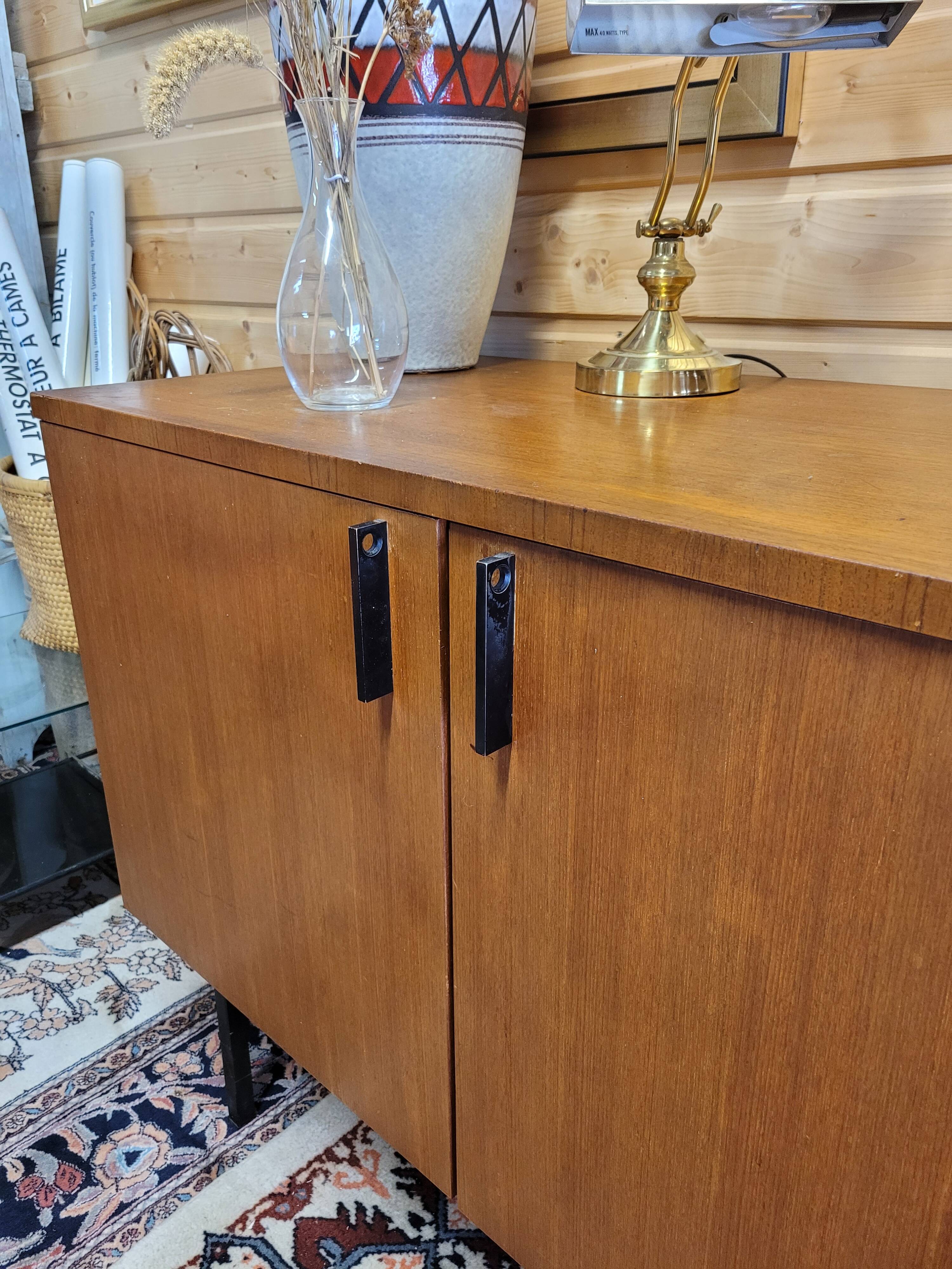 Alain Richard sideboard circa 50