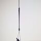Nunk Spot Lamp par C. Forcolini pour Nemo, 1993