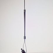 Nunk Spot Lamp par C. Forcolini pour Nemo, 1993