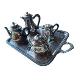 Tea service
