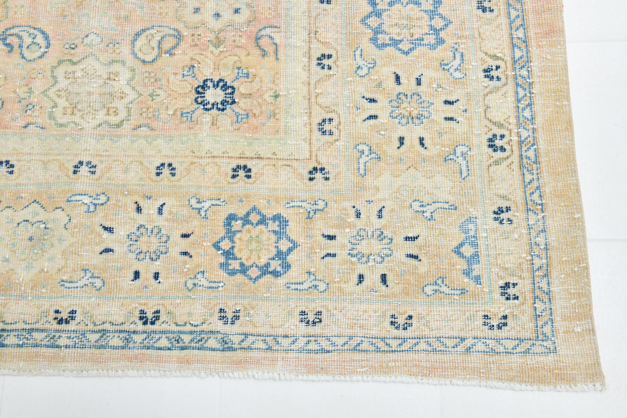 Persian rug 296x370cm