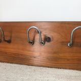Portemanteau avec 5 patères