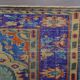 Vintage Oushak Anatolian Rug sku2308