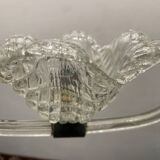Murano Glass Light Pendant 1940’s