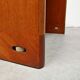 Mid Century Modern side table or bedside table by Magnus Olesen, 1960s
