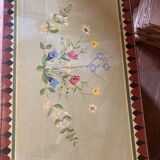 Furniture set chalet room