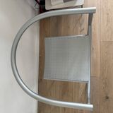 Armchair Von Vogelsang designed by Philippe Starck for ALEPH Driade 80s design