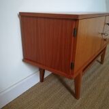 Vintage enfilade