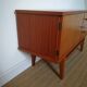 Vintage enfilade