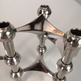 Nagel modular candle holder set