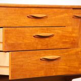 Scandinavian sideboard 183