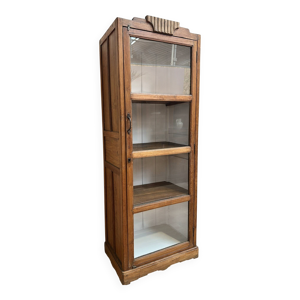 vitrine ancienne