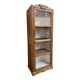 Vitrine ancienne