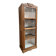 Vitrine ancienne