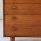 1970s drawer cabinet