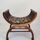 Tabouret curule