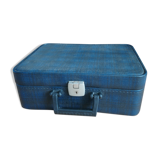 Valise écossaise fabrication française