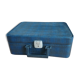 Scottish suitcase