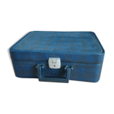 Scottish suitcase