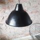 Model EHS2/C hanging lamp, 1950
