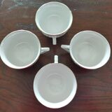 Cups "Blois" Moulin des Loups Orchies