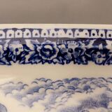 Rectangular dish - Cambridge - Old England