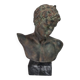 Ancient statuette
