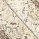 2x8 Shabby Chic Rug For Kitchen Vintage Runner Rug, 64x241Cm