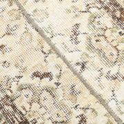 2x8 Shabby Chic Rug For Kitchen Vintage Runner Rug, 64x241Cm