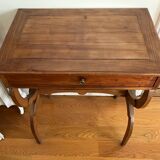 Restoration style console