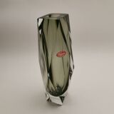 Murano Vase 1960s