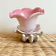 Italian ceramic wall light
