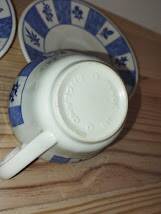 two cups