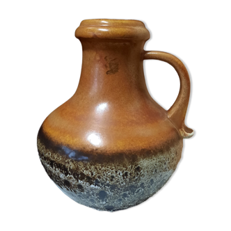 West Germany vase