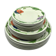 Lot of plates Villeroy&Boch "Amapola"