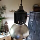 Factory lamp