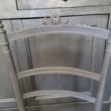 Old chair