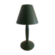 English green lamp Miss Sissi de Flos, design Philippe Starck