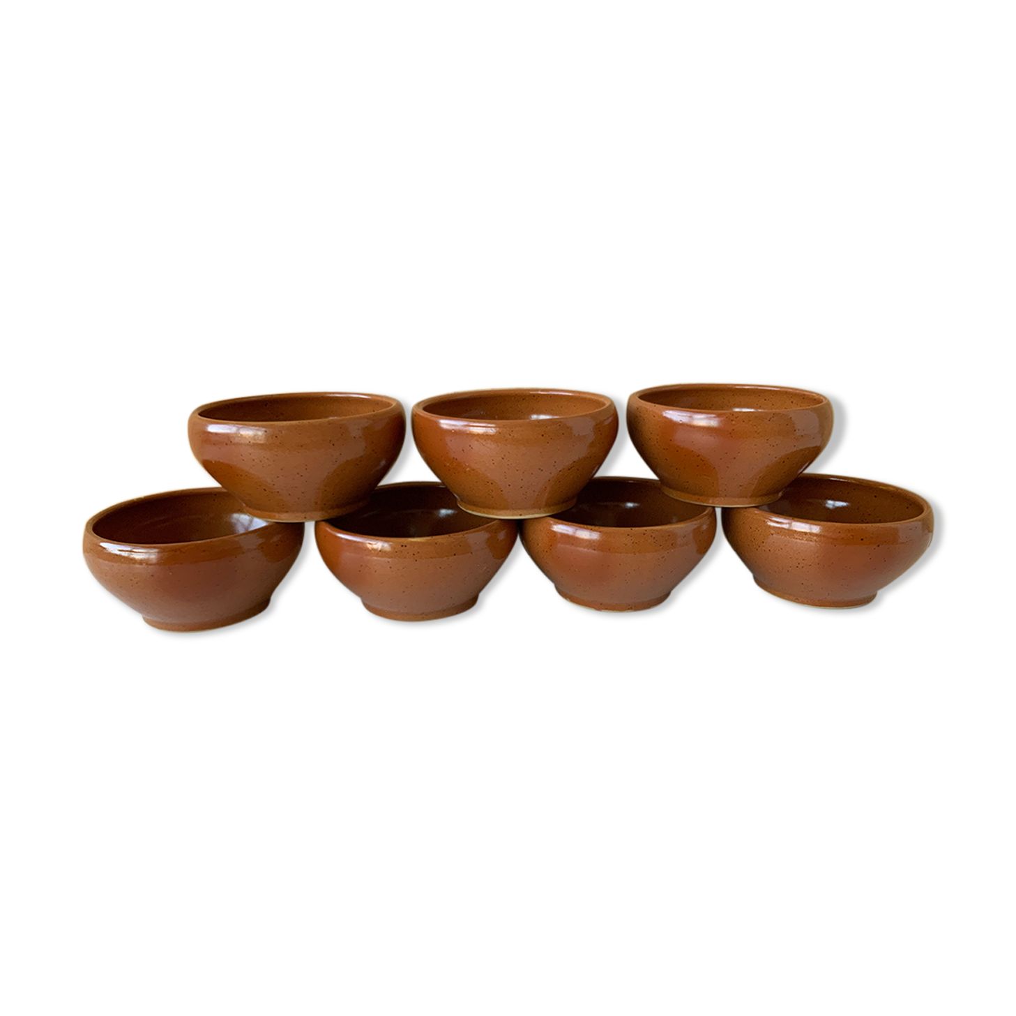 Vintage bowls