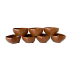 Vintage bowls