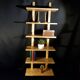 Wall shelf to attach