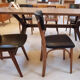 Mid-century chairs